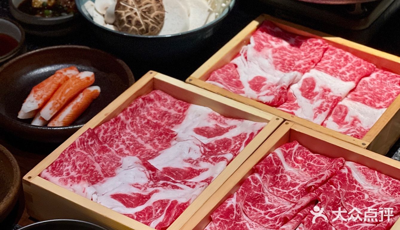 不用去日本廣州也有這個和牛飯!