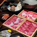 不用去日本廣州也有這個和牛飯!