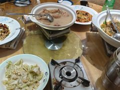 -吴掌柜·藕汤印象(南湖店)