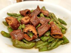 -23号墙门菜(狮虎桥店)