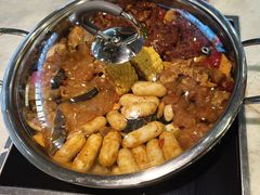 -和福顺牛肉大虾焖锅自助(宝业店)