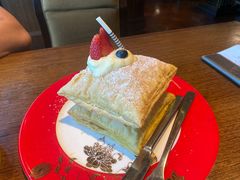 -金鹰国际酒店·满园春中餐厅