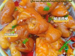-巴倒烫陆派火锅山庄(南山总店)