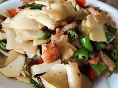 -裕兴农家饭店