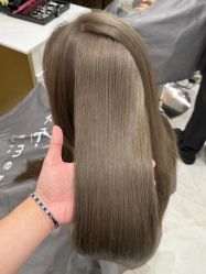 -Kraemer Paris苏豪路易士·嘉玛发廊