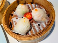 -禄运茶居·手工点心(正佳广场店)