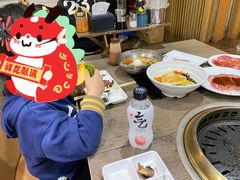 -火炉火自助餐(悠唐购物中心店)