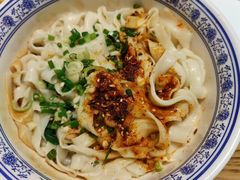 -茂盛小吃(蓝田店)