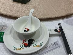 -五稻厨房粤西菜(新闻店)