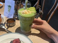 -O'eat Blossom&Pelican(深圳首店)