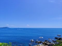 -三亚西岛海洋文化旅游区