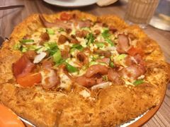 -必胜客(永旺店)