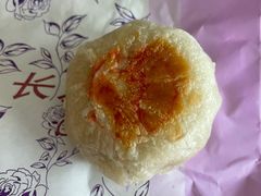 -长发西饼(临顿路店)