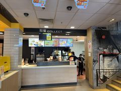 -麦当劳(鲁迅公园店)