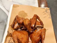 -金陵后厨·南京菜(新街口秣陵路店)