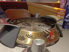 -令狐冲·炭烤活鱼(宝龙店)