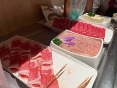 -海底捞火锅(万象城店)