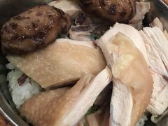 -池记(尖沙咀店)