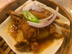 -点都德(聚福楼店)