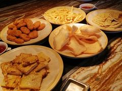 -AdD全日制餐厅(中谷花园酒店)