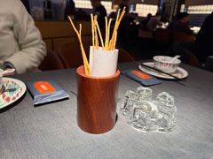 -锦府园·新台州菜(合生汇店)
