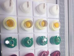 -麦雪尔甜品·生日蛋糕(新街口旗舰店)