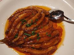 -宝轩渔府·老字号海鲜·正宗津菜(水上店)