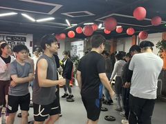 -清橙健身(学院路店)