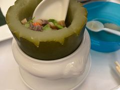 -顺德喜来登酒店·采悦轩