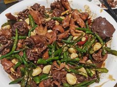 -光辉公鸡馆(事业小区店)