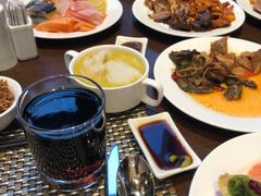 -青岛颐海花园酒店总店·自助餐厅