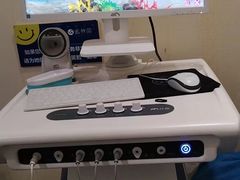 -蓝丝带产后恢复中心(铜梁人民医院店)