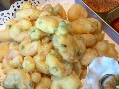 -大哈福烧烤·海鲜·家常菜(延安三路店)