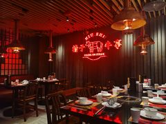 -牛事制造局牛肉火锅(莲岳路店)
