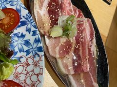 -万福·和牛炭火烧肉店(苏州中心店)