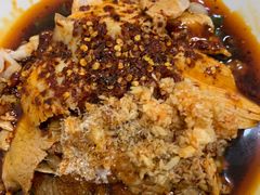 -温记府廟豆汤饭·始于1955年(海椒店)