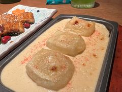 -水之惠鲜鱼料理(王府大街店)