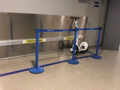 -上海浦东国际机场T1航站楼-P1停车场