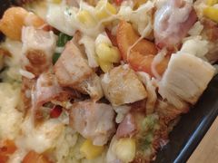 -萨莉亚意式餐厅(上下九店)