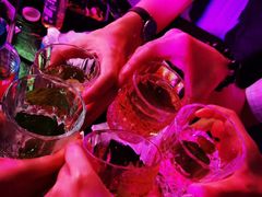 -MOSSO音乐酒吧·Live House(南京西路店)