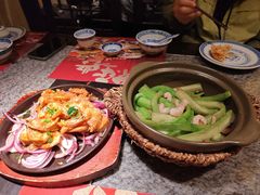 -南京大牌档(中关村领展广场店)