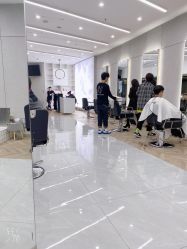 -TRIMS HAIR 修剪造型·烫染接发