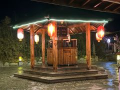 -华山御温泉度假村