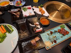 -無二炙坊·和牛烧肉(大钟寺1733店)