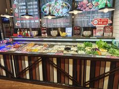 -川锅哎哟·麻辣香锅(国大城市广场店)