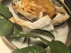 -桂满陇·海市蜃楼·黑金(国金店)