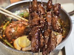 延边大冷面-状元阁烧烤(新华路总店)