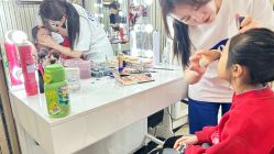 点击看大图 -爱儿美儿童摄影(五路居花园别墅店)