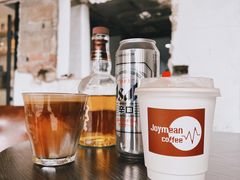 -Joymean coffee.见面咖啡