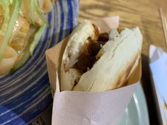 -秦老大西安羊肉泡馍馆(健德门店)